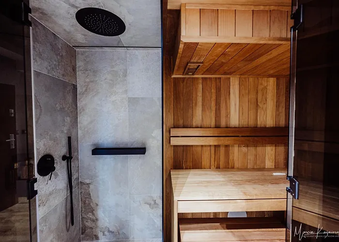 Luxury Szklarska Appartamento Szklarska Poręba