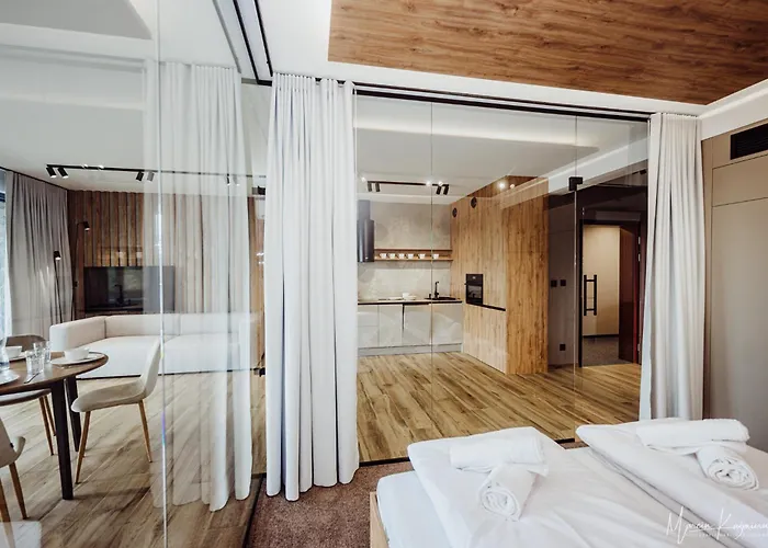 Luxury Szklarska Szklarska Poreba