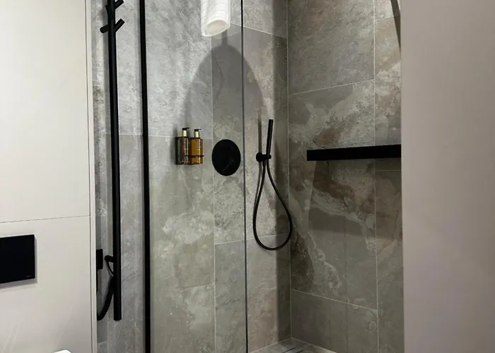 Apartment Luxury Szklarska Szklarska Poreba