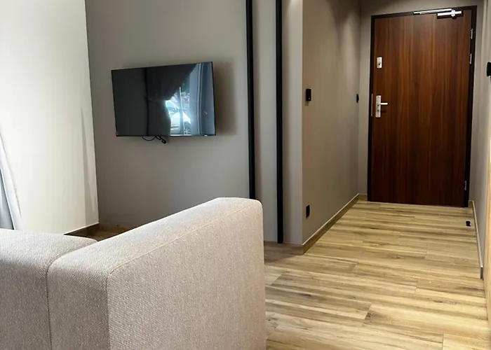 Luxury Szklarska * Szklarska Poreba