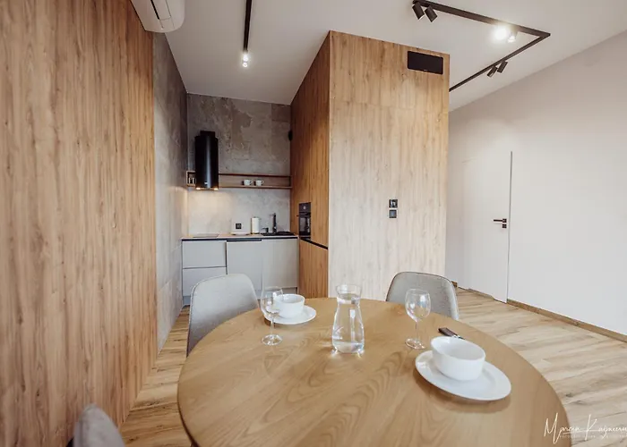 Luxury Szklarska Szklarska Poreba