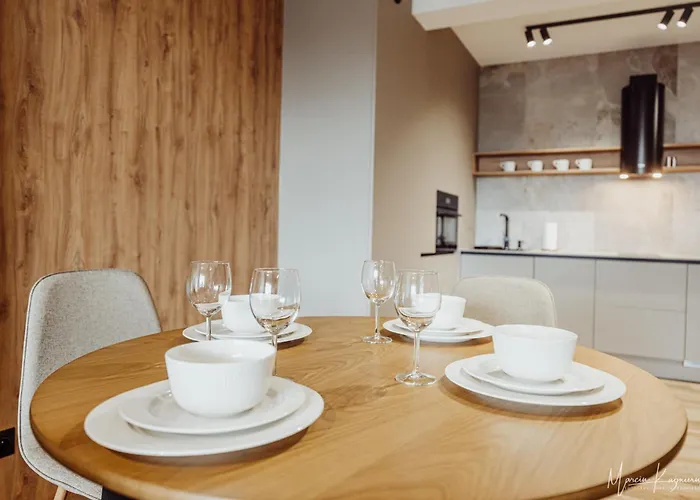 Luxury Szklarska Szklarska Poreba