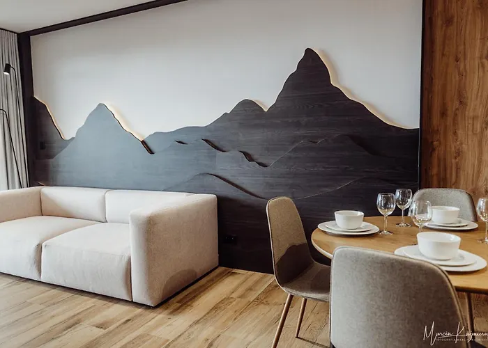 Luxury Szklarska Szklarska Poreba