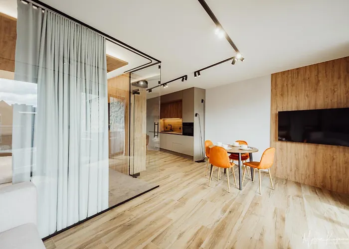 Luxury Szklarska Szklarska Poreba