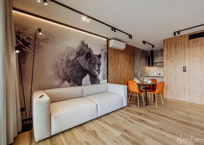 Luxury Szklarska Szklarska Poreba