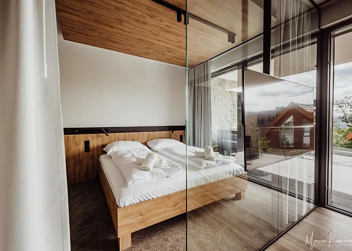 Apartment Luxury Szklarska Szklarska Poreba