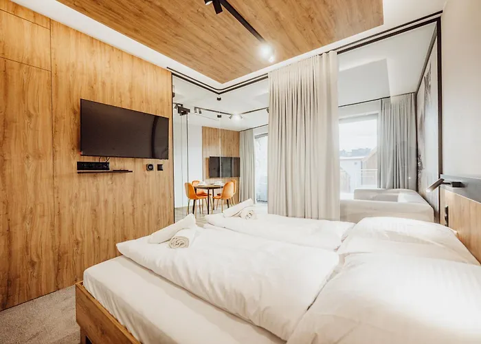 Luxury Szklarska Szklarska Poreba