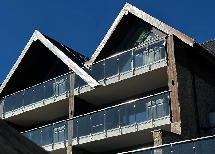 Luxury Szklarska Szklarska Poreba