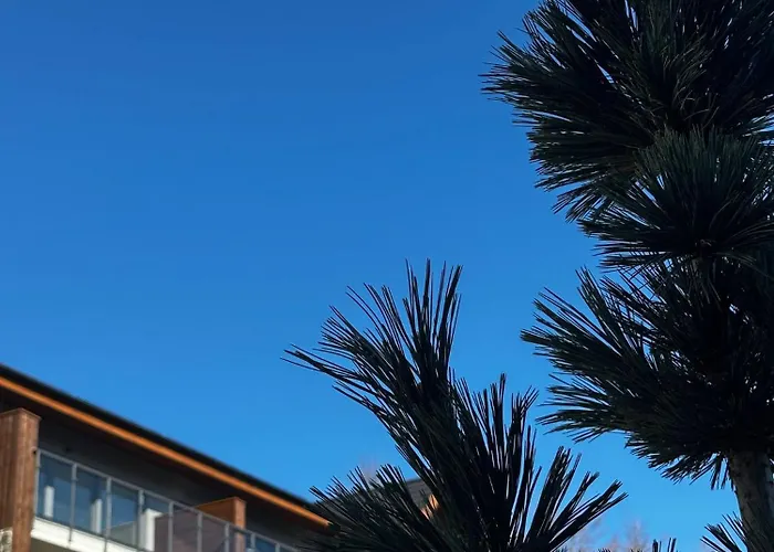 Apartment Luxury Szklarska *